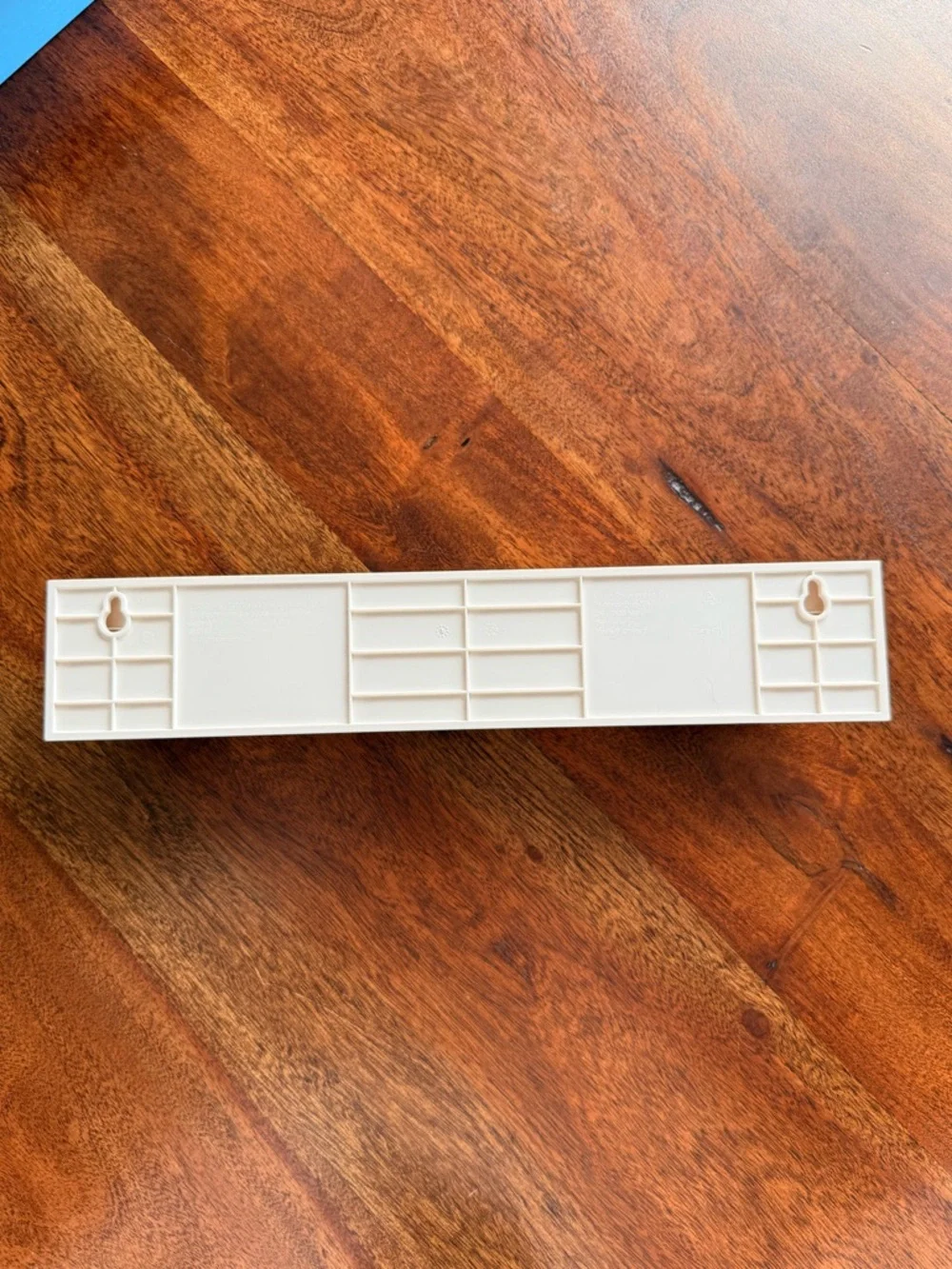 LEGOxTarget  Wall Hanger Rack with Colorful Stud Knobs